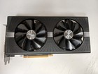 Sapphire Nitro+ Radeon RX580 8gb GDDR5 Dual HDMI Graphics Video Card