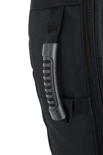Bolsa de concierto Gator serie 4G para bajos con correas ajustables para mochila - Imagen 3 de 6