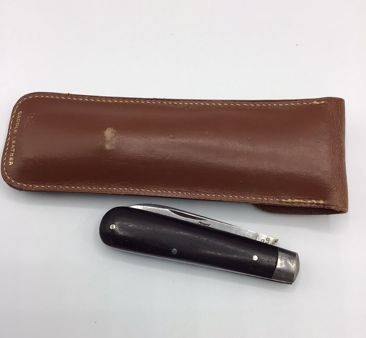 Vintage Alfred Field Sheffield England Folding The Fishermans Pocket