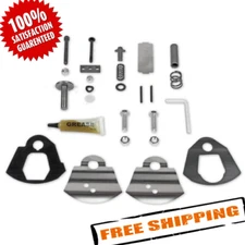 Hurst 3327303 Master Rebuild Kit for COMP/PLUS 4 Speed Shifters