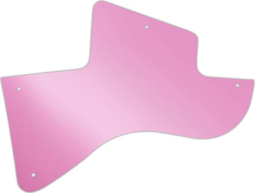 WD Custom Pickguard For Gibson Les Paul Special