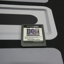 DQM Dragon Quest Monsters: Joker DS Nintendo DS - Japan Ver - US SELLER