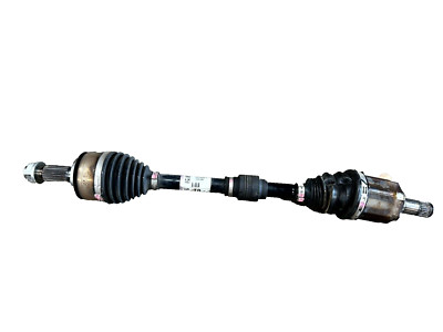 2023 Acura Integra Front Left Driver Side CV Axle Shaft