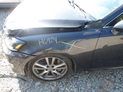 Used Alternator fits: 2007 Lexus is350 Grade C - Picture 16 of 24