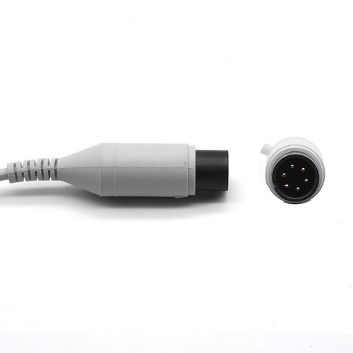 Paquete de accesorios Zoll - puño, pantalones, SpO2 Masimo, ECG - envío en el mismo día - EE. UU. - Imagen 8 de 9