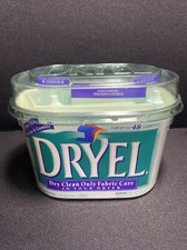 Dryel Dry Clean Only Fabric Care Starter Kit