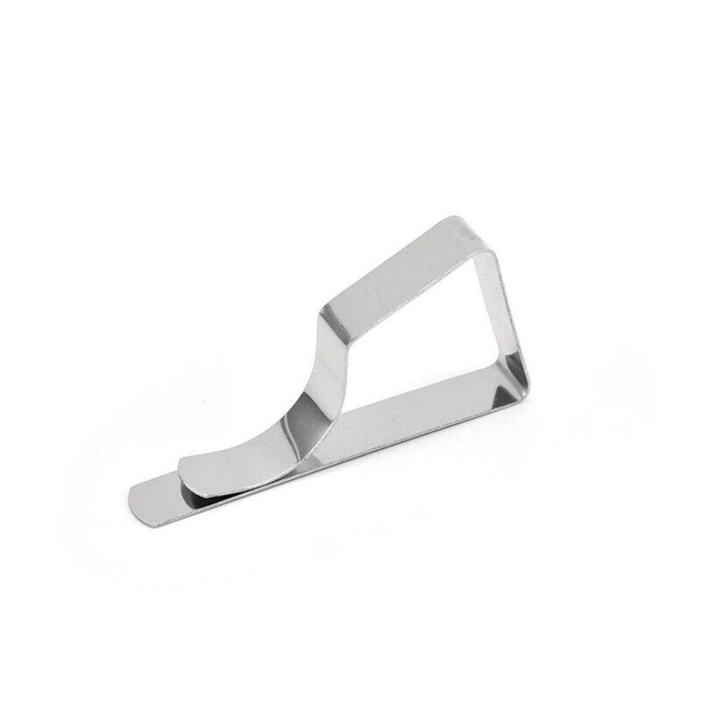 Durable Fixed Towel Table Skirt Clip Fixed Tablecloth Clip Tablecloth Clip - Picture 6 of 9