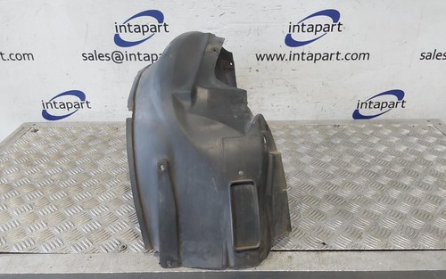 INNER WING LINER VOLKSWAGEN CORRADO MK1 1992 FRONT RIGHT O/S - Picture 4 of 5