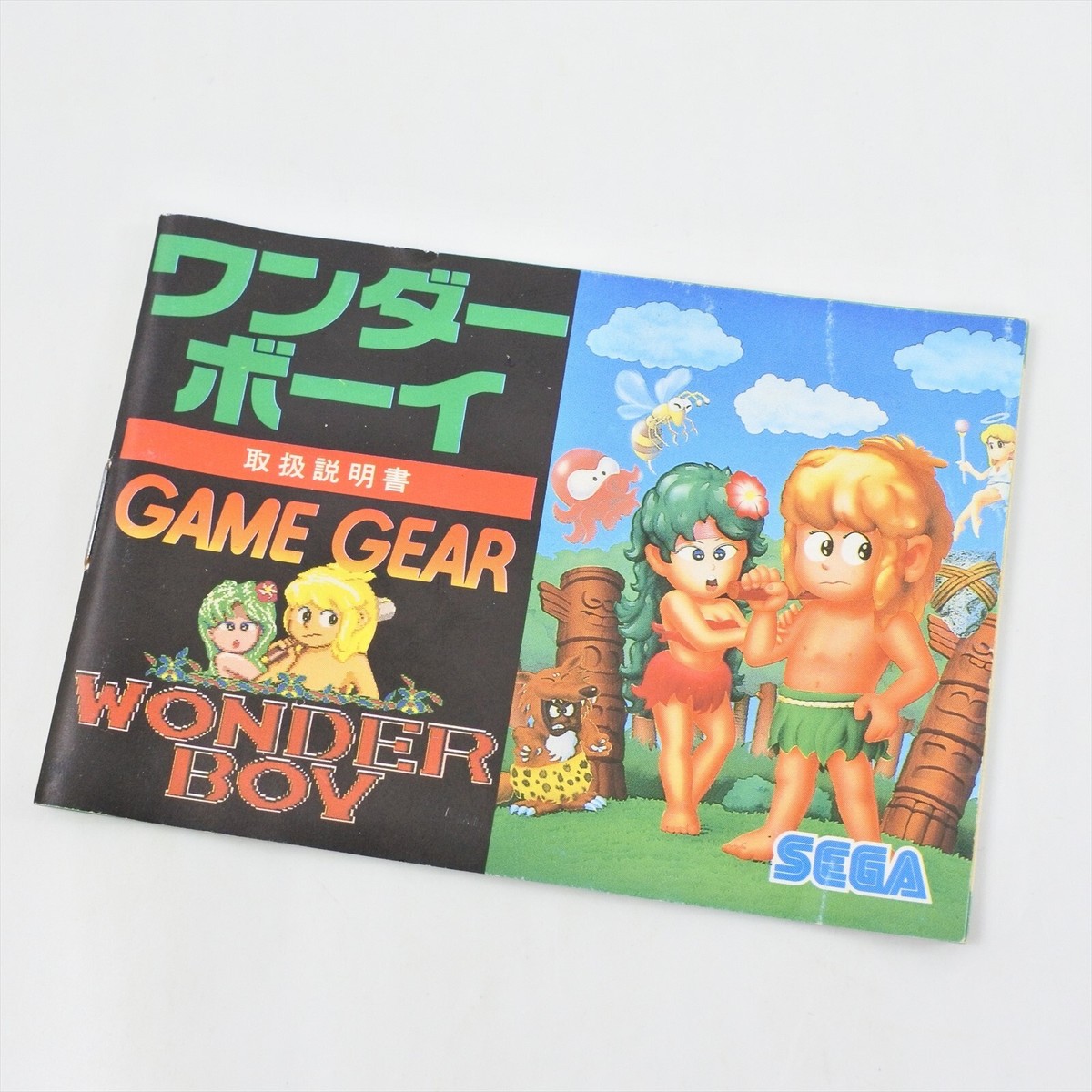 WonderGirls CD9枚セット WONDER BOY Game Gear Sega 0482 gg | eBay