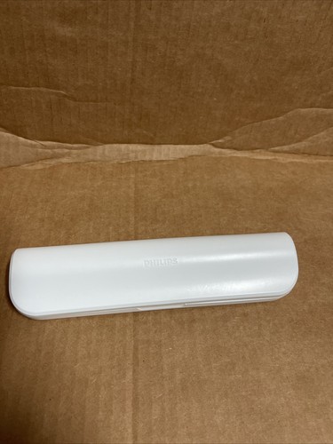 Philips Sonicare Professional Clean Travel Case White