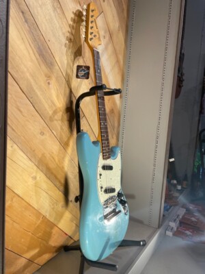 Fender Mustang 1965 | eBay