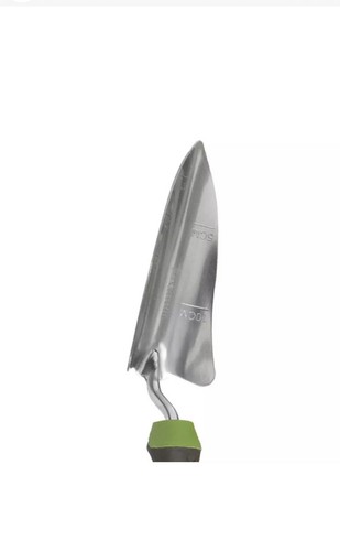 30X Ames Ergo Gel Grip Hand Transplanter trowel 13" Stainless Steel ,measure - Picture 3 of 12