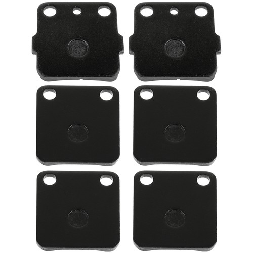 Brake Pads for Yamaha Blaster 200 YFS200 2003-2006 Front Rear Brakes - Foto 7 di 7
