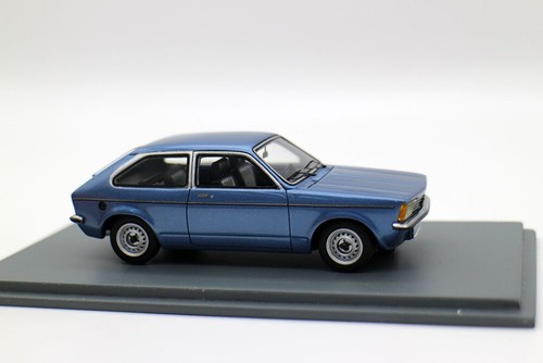 NEO Scale Models 1/43 Opel Kadett City Resin Car For Collection Gift - Picture 13 of 19
