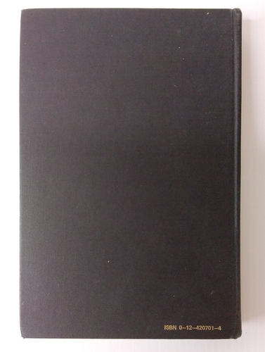 Mathematische Methoden von Jacob Korevaar (1971, Hardcover) Band 1 - Bild 3 von 12