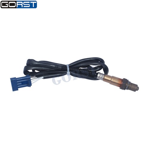 Oxygen Sensor 0258006186 for Citroen Fiat Peugeot 1628PL 3016280PL 9200-48820 - Bild 3 von 7