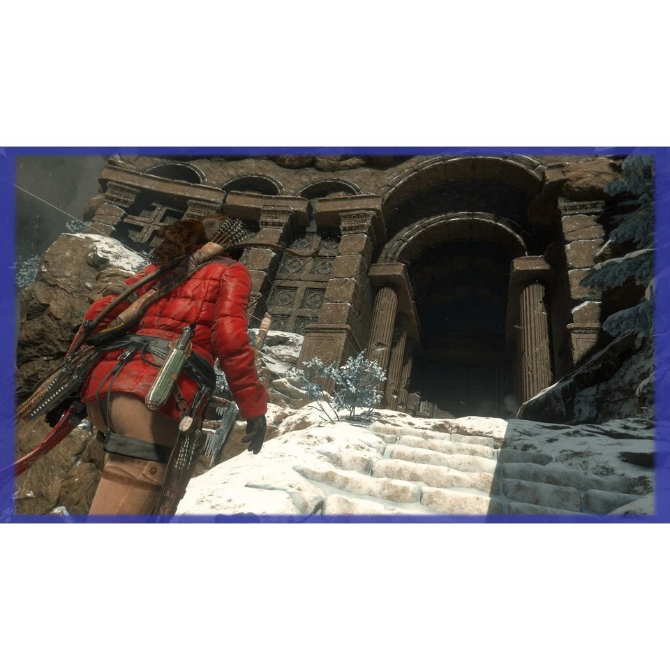 Rise of the Tomb Raider (20 Year Celebration) [PC DIGITAL DOWNLOAD] [OFFLINE] - Image 2 of 4