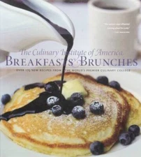 Breakfasts  Brunches Ltd Ed - Hardcover - GOOD