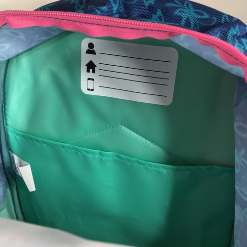 Disney Encanto 16" Kids Backpack Family Is Everything Luisa Mirabel And Isabella - Picture 7 of 10