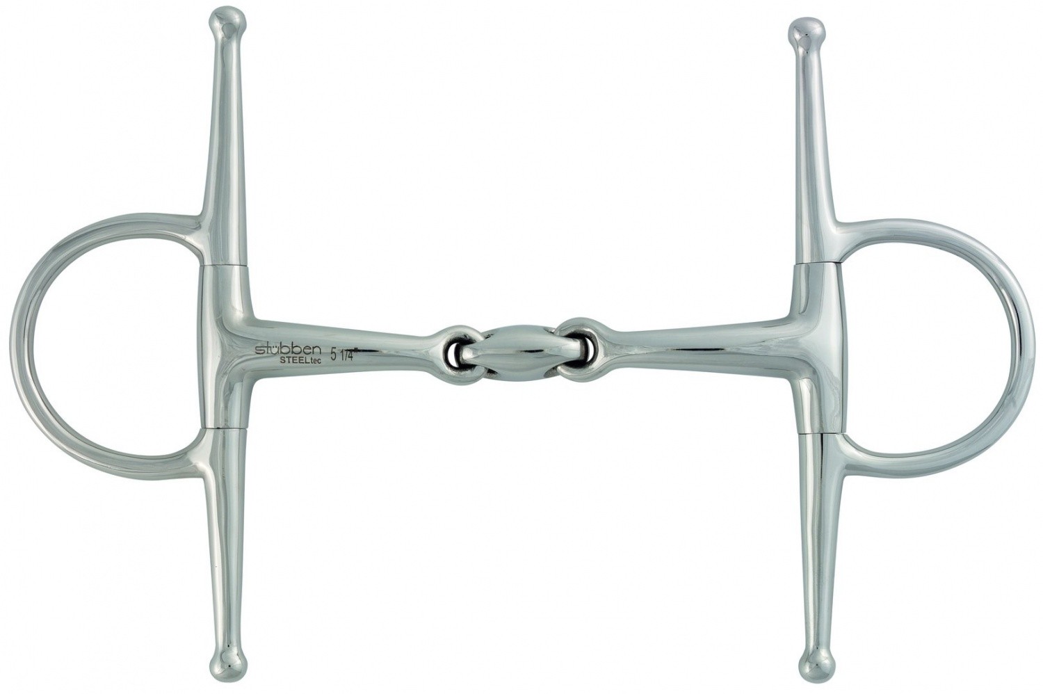 Stübben steeltec 2271 cosce Trense Stübben steeltec 2271 cosce Trense