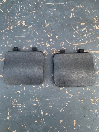 NISSAN JUKE TRIM COVER KNOCKOUT PLUG PAIR 849961KB0A F15 2018 1.6 PETROL