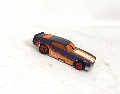 Coche Mattel 1:64 Hot Wheels FYC43  - Imagen 3 de 5