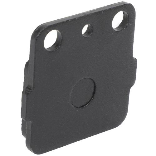 Brake Pads Carbon fiber For Yamaha Raptor 660 YFM660R 2001-2005 Front Rear - Picture 5 of 8