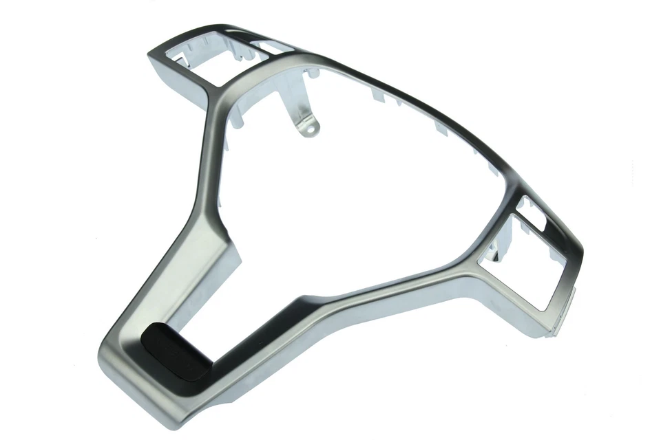 Borde volante para Mercedes-Benz C250 2012-2015 URO 2013 2014 2015 Foto 2 de 4