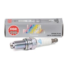 NGK 7415 DCPR8EKP Zündkerze für BMW 3er E46 M3 / CSL Z3M E36 Z4M E85 E86 S54