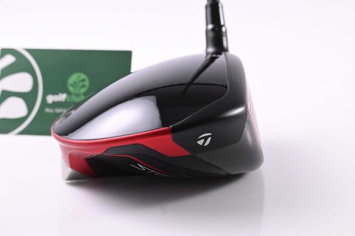 Taylormade Stealth 2 Driver / 9 Degree / X-Flex Graphite Design Tour AD IZ-6 - Picture 3 of 8