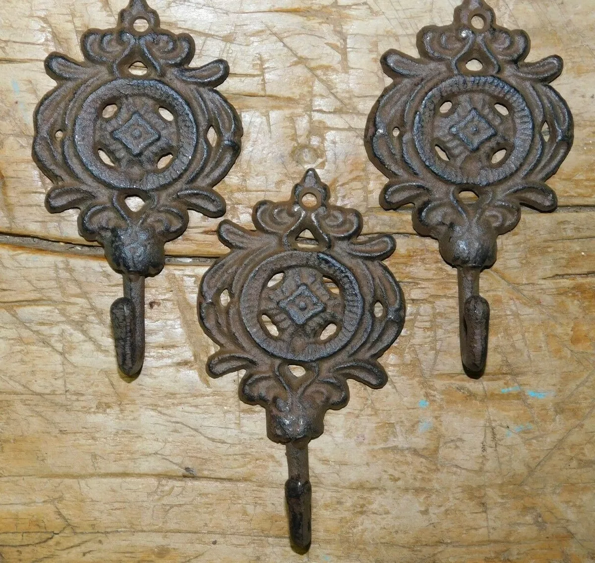 Victorian coat sales hooks