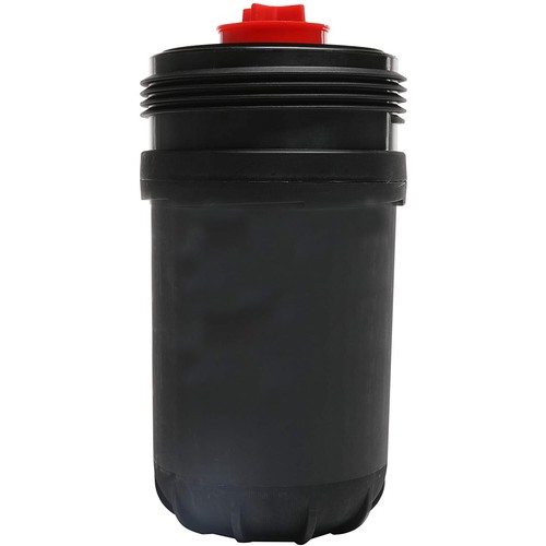 Filtro de combustible FF63009 para Cummins 5303743 - Paquete de 3 - Imagen 8 de 11