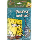 American Greetings SpongeBob SquarePants Greeting Invitations
