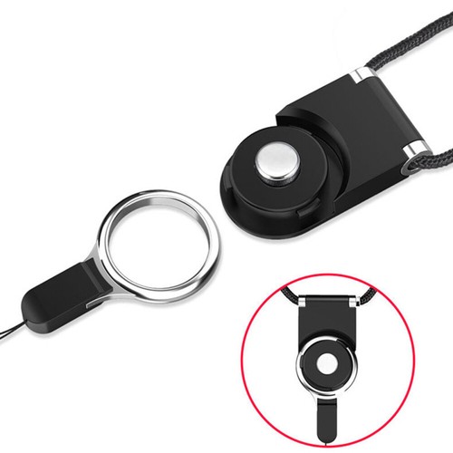 -lossing Lanyard on Wrist Strap Man Neck - Zdjęcie 3 z 10