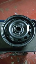 1044805 CERCHIO ACCIAIO 5.5Jx14 FORD MONDEO 92/96 96/00 - Originale Ford