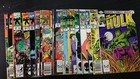 1982 Marvel Comics Incredible Hulk Vol 2 & 3 #71-#627 Multiple Issues/Covers
