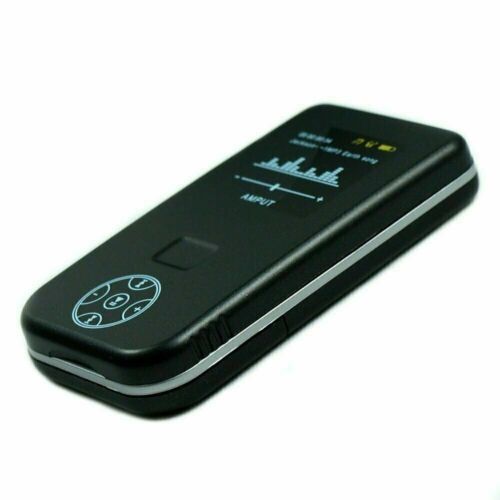 100g x 0.01g Digital Pocket Scale Ultra Mini scale with 100g calibration weights - Picture 5 of 8