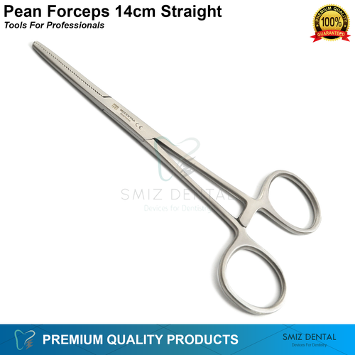 Surgical Scissors Dental Medical Vet Nursing Tool Needle Holder Surgical Forceps - Picture 70 of 81