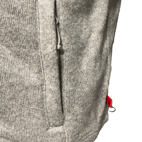 Mens Mountain Khakis Full Zip Fleece Jacket Mock Neck Pockets Size Medium - Picture 5 of 8