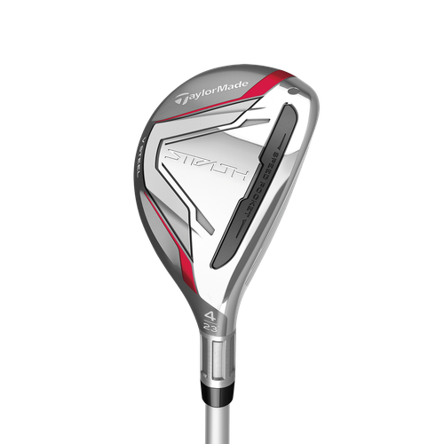 NEW TaylorMade STEALTH Rescue, Graphite Aldila Ascent 45 Ladies Flex - Picture 1 of 2
