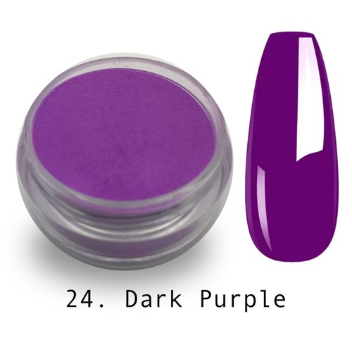 NAIL DIPPING POWDER 80 Colours + DIP Liquids BASE TOP COAT ACTIVATOR BRUSH SAVER - Picture 54 of 109