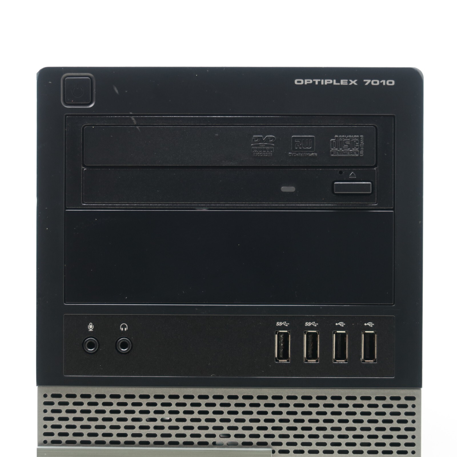 Dell OptiPlex 7010 Windows 10 Tower PC Intel i5 3470 3.2Ghz 8GB 500GB HDD WIFI - Picture 3 of 23