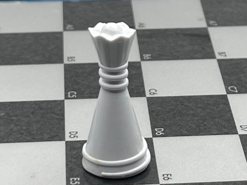 Excalibur Electronic Chess Magnetic Movers - Individual Pieces Model SA-103391 - Picture 6 of 24
