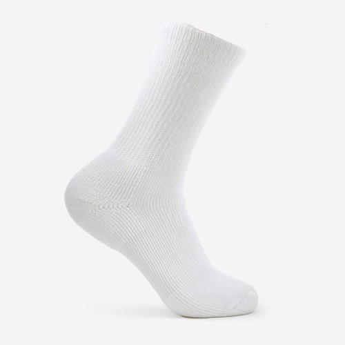Thorlo WX - Moderate Cushion Crew Walking Socks - Unisex - Picture 3 of 15
