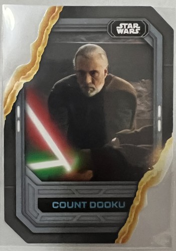 2023 Topps Star Wars Flagship Inserts ~ Pick your Card - Picture 4 of 23