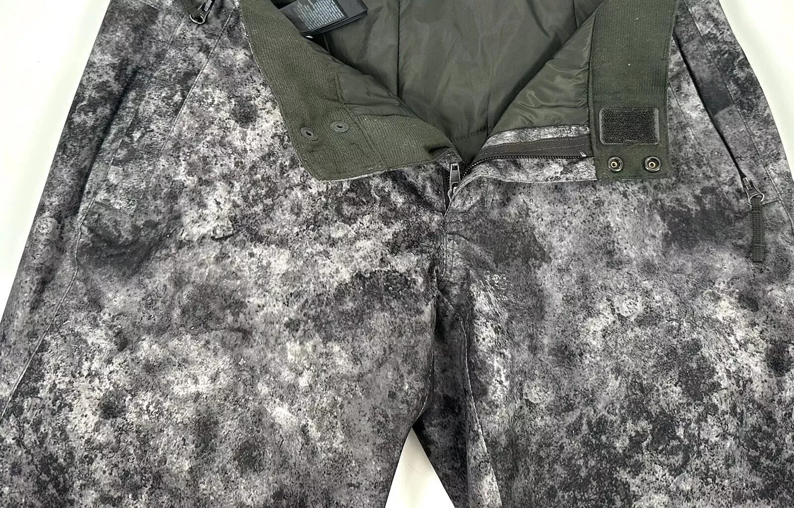 north-face dryvent snow ski snowboard pants