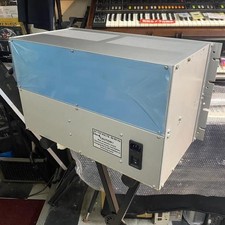 Doepfer A-100 Modular Synth Set Used VCO RNG Divider Waveform Processor