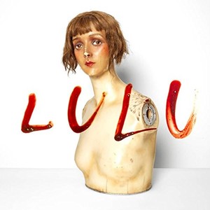 Lou Reed Lulu | eBay