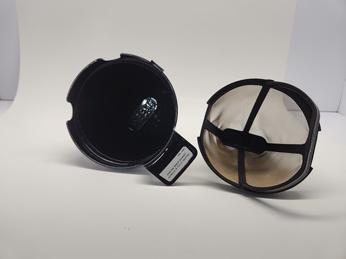 Ninja DCM201CP Programmable XL 14-Cup Coffee Maker Replacement Filter Basket