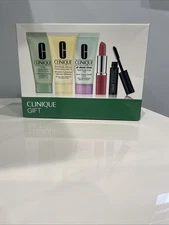 Clinique Mini Gift Set 5 Piece